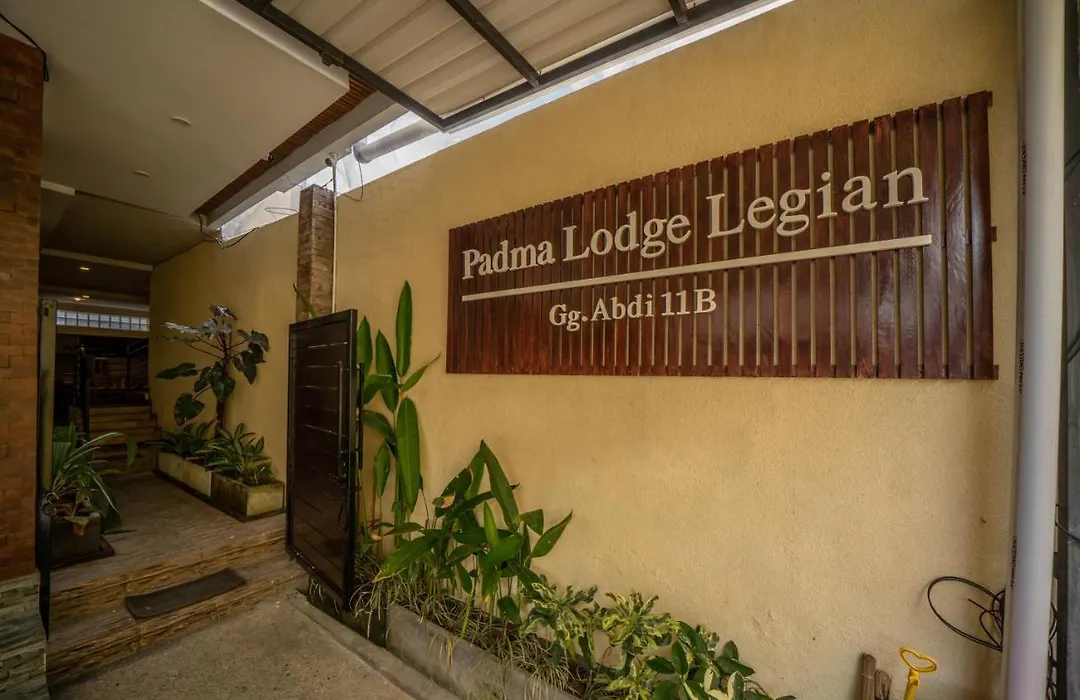 Padma Lodge Legian-1