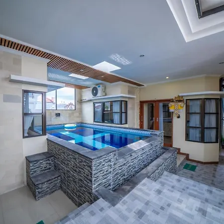 Padma Lodge Legian-2
